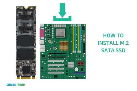 How To Add A Second M 2 Ssd: A Step.